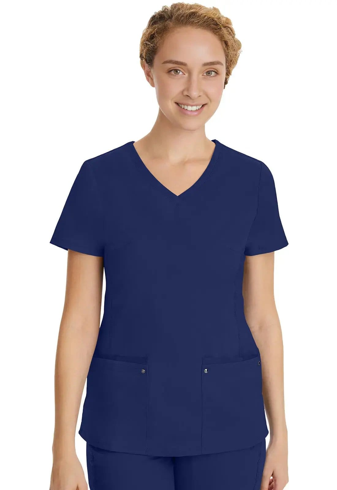 Healing Hands Juliet Scrub Top 2245 Simply Scrubs Australia